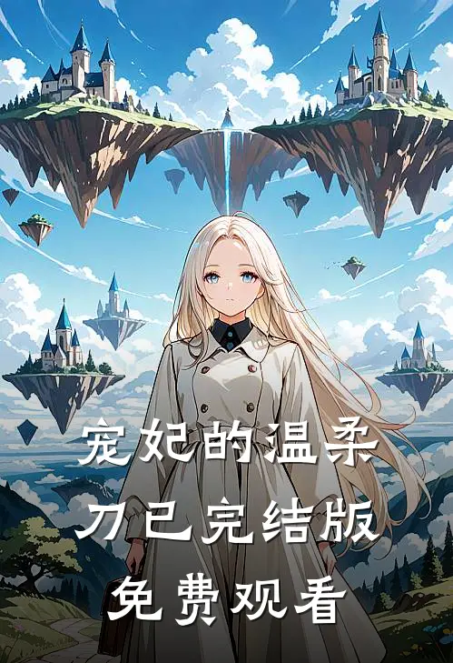 宠妃的温柔刀已完结版免费观看