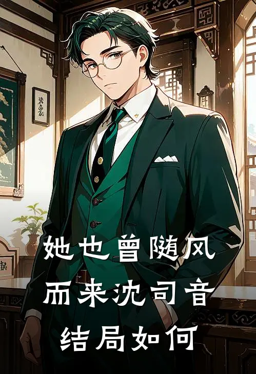 她也曾随风而来沈司音结局如何
