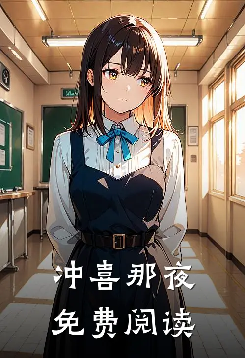 冲喜那夜免费阅读