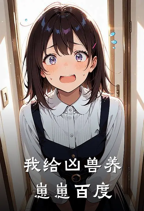 我给凶兽养崽崽百度