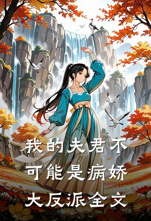 我的夫君不可能是病娇大反派全文