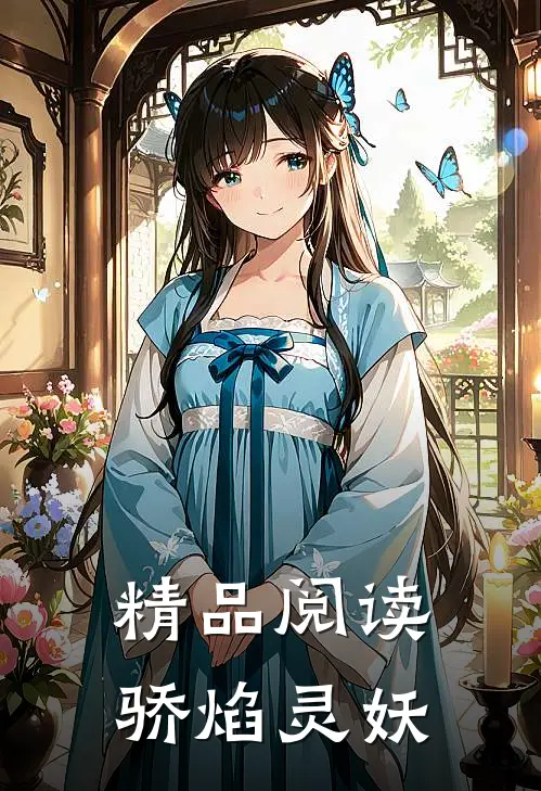 精品阅读骄焰灵妖
