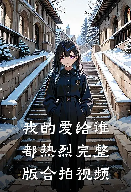 我的爱给谁都热烈完整版合拍视频
