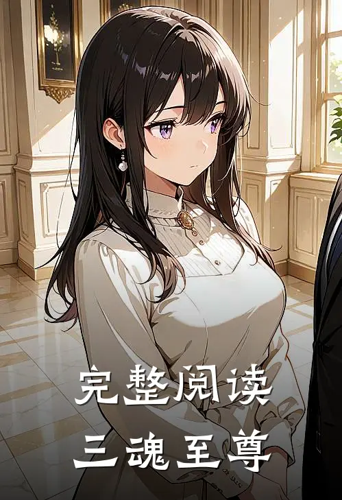 完整阅读三魂至尊