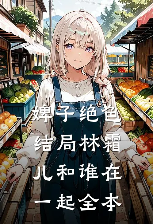 婢子绝色结局林霜儿和谁在一起全本