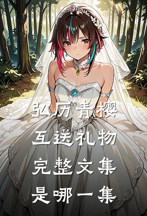 弘历青樱互送礼物完整文集是哪一集
