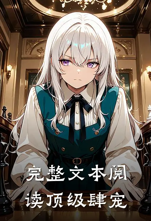 完整文本阅读顶级肆宠