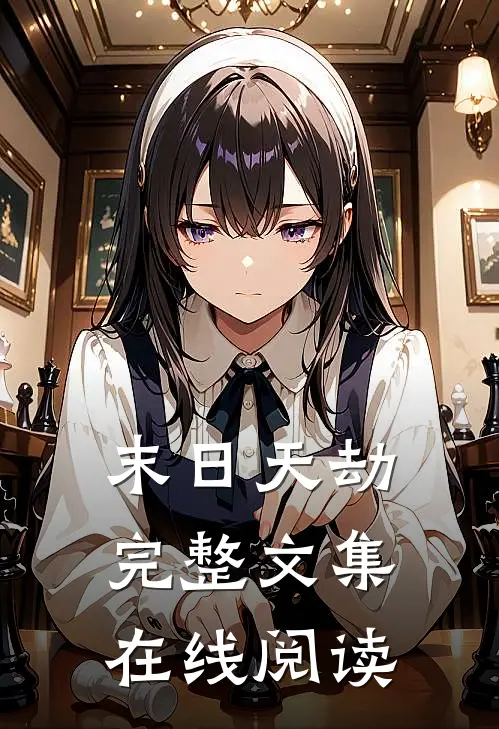 末日天劫完整文集在线阅读