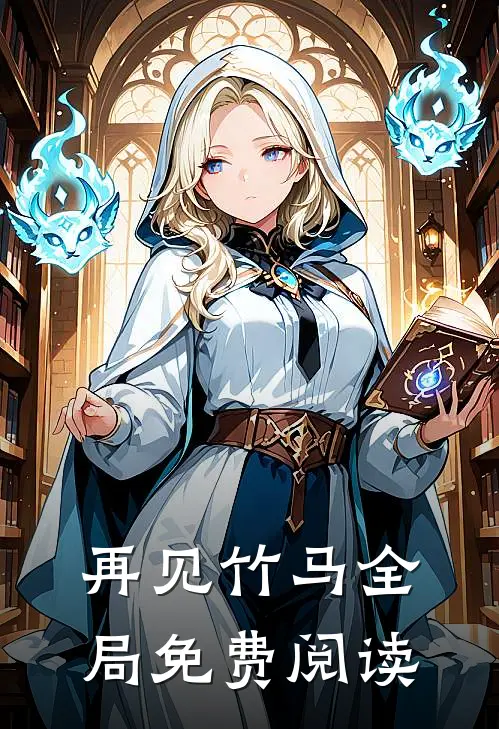 再见竹马全局免费阅读