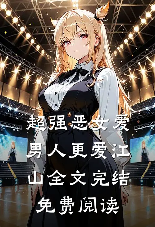 超强恶女爱男人更爱江山全文完结免费阅读