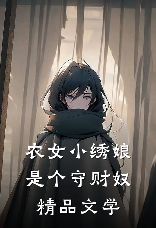 农女小绣娘是个守财奴精品文学