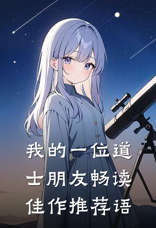 我的一位道士朋友畅读佳作推荐语