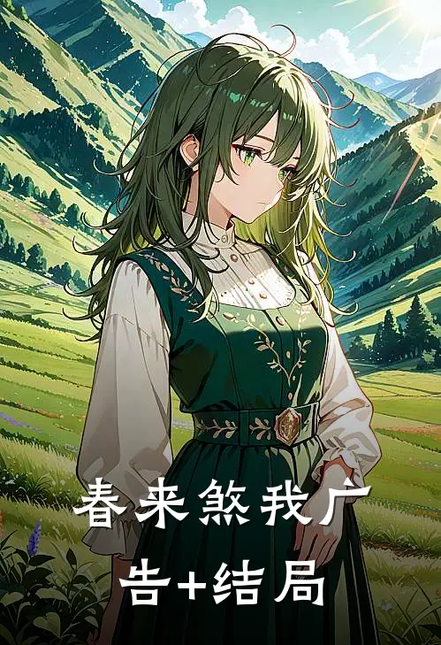 春来煞我广告+结局