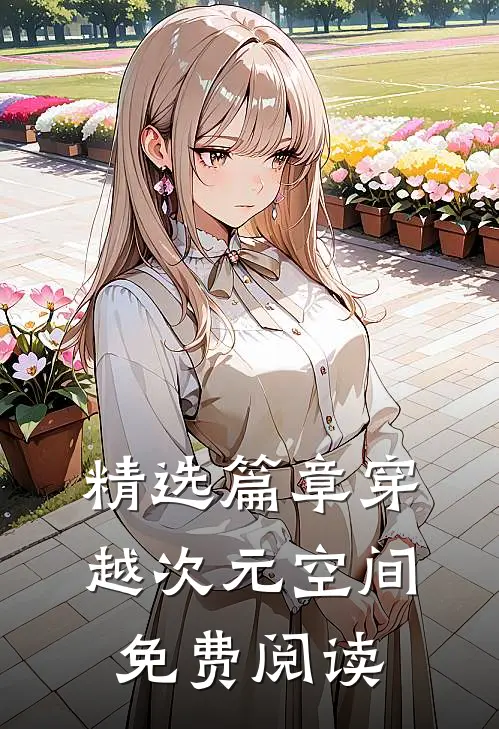 精选篇章穿越次元空间免费阅读