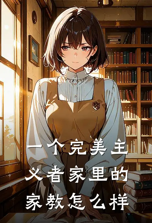 一个完美主义者家里的家教怎么样