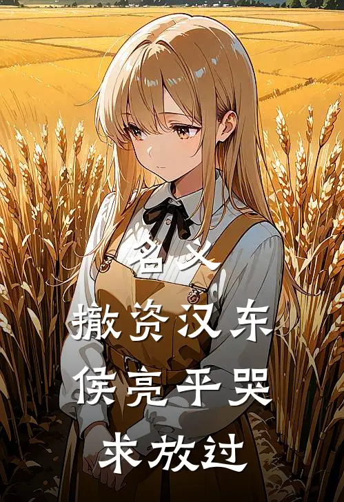 名义：撤资汉东，侯亮平哭求放过