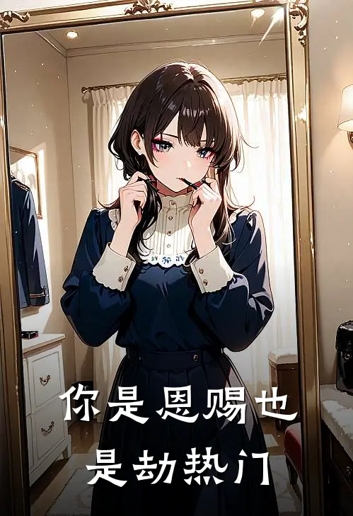 你是恩赐也是劫热门