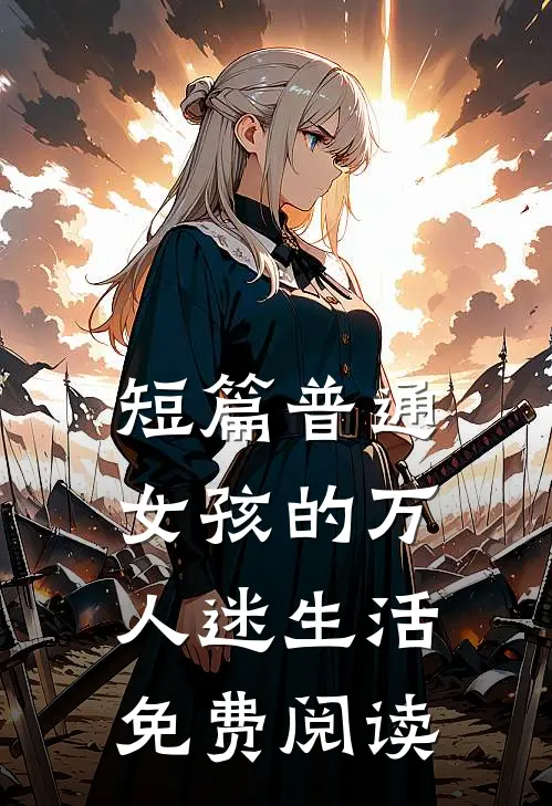 短篇普通女孩的万人迷生活免费阅读