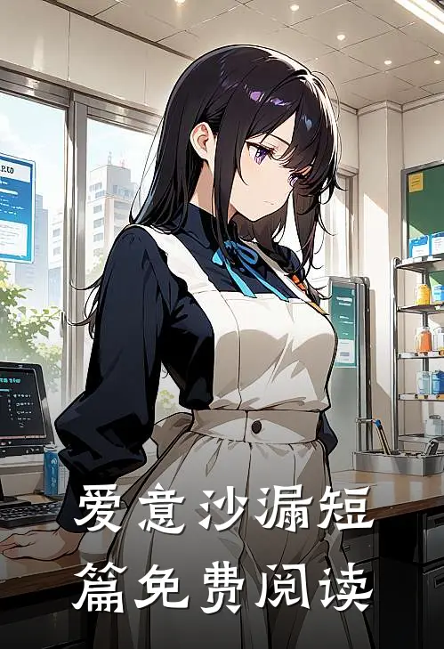 爱意沙漏短篇免费阅读