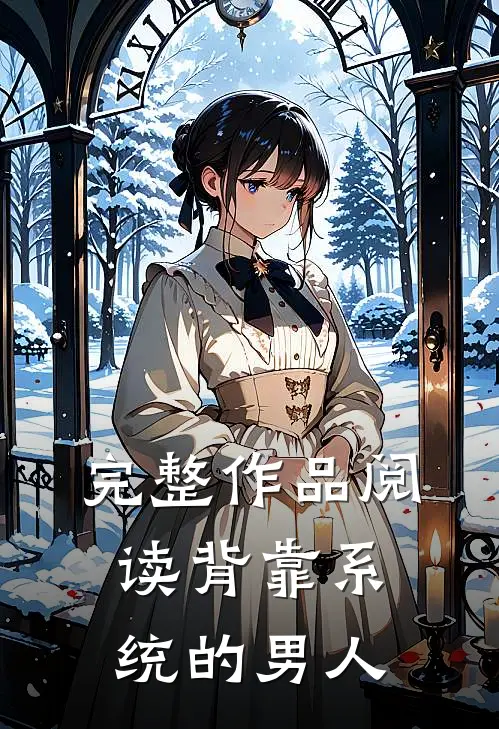 完整作品阅读背靠系统的男人