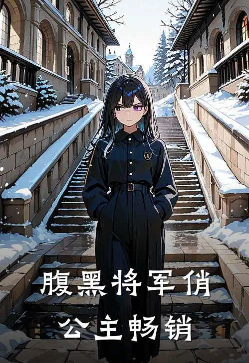 腹黑将军俏公主畅销