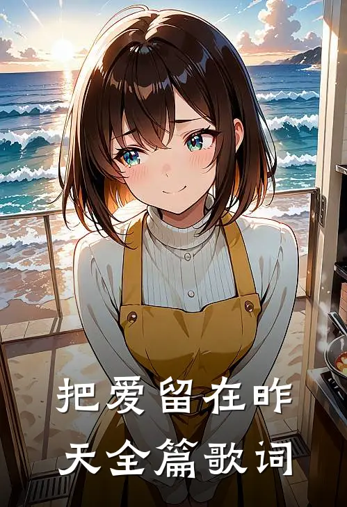 把爱留在昨天全篇歌词
