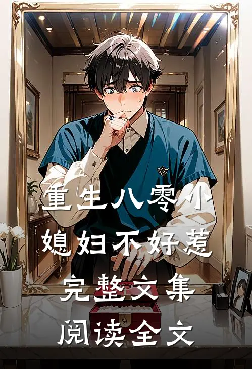 重生八零小媳妇不好惹完整文集阅读全文