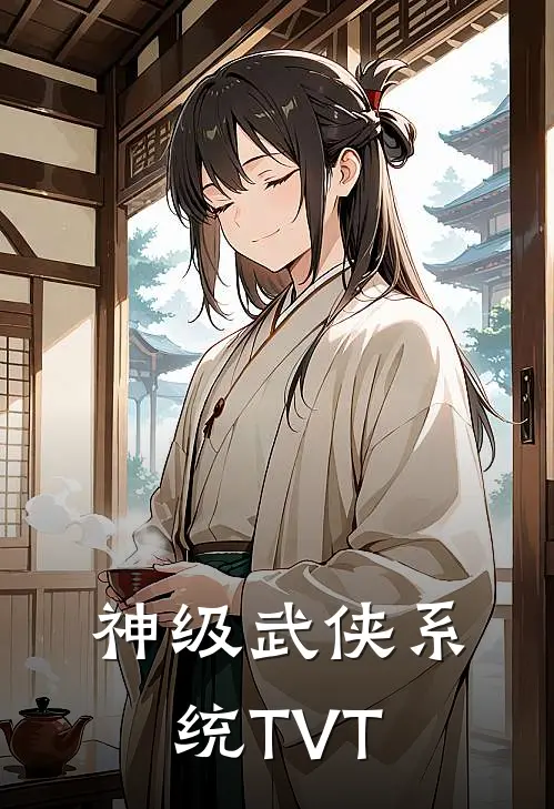 神级武侠系统TVT