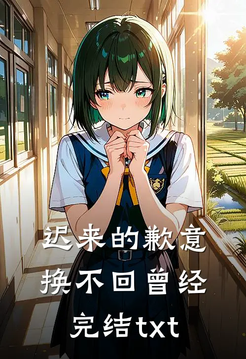 迟来的歉意，换不回曾经完结txt