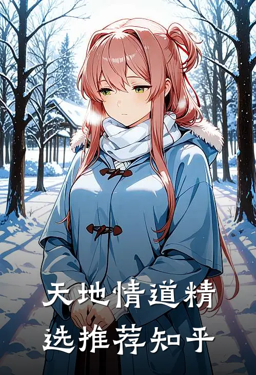 天地情道精选推荐知乎