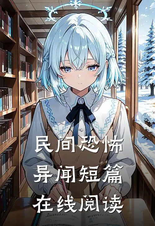 民间恐怖异闻短篇在线阅读