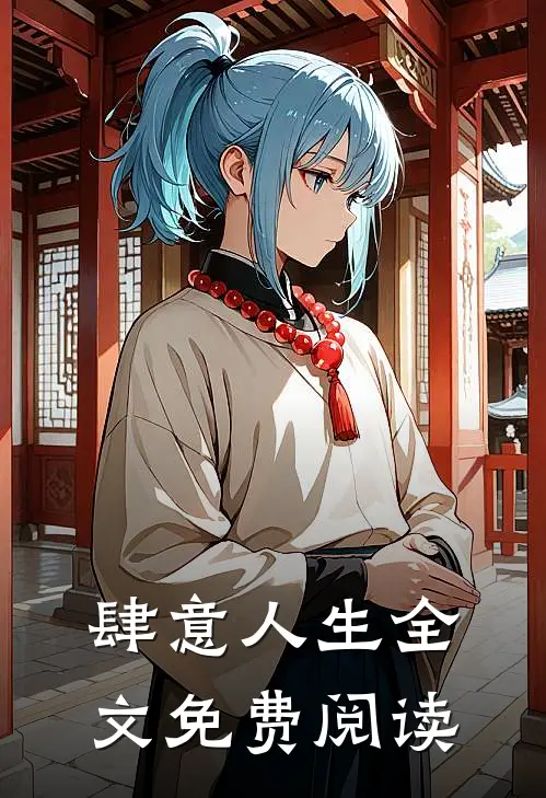 肆意人生全文免费阅读