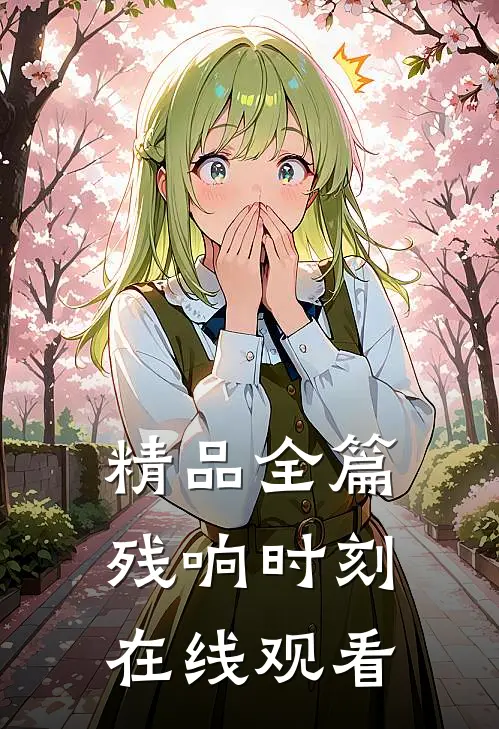 精品全篇残响时刻在线观看