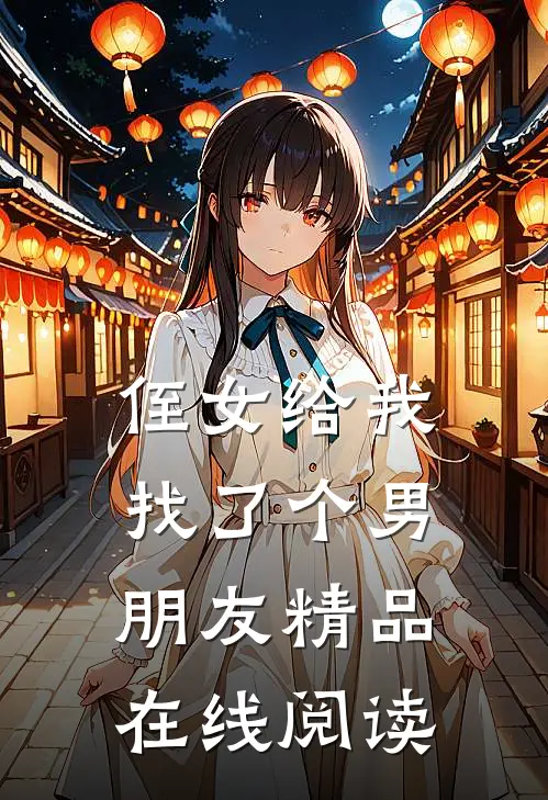 侄女给我找了个男朋友精品在线阅读