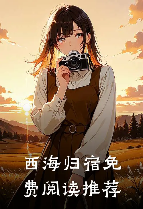 西海归宿免费阅读推荐