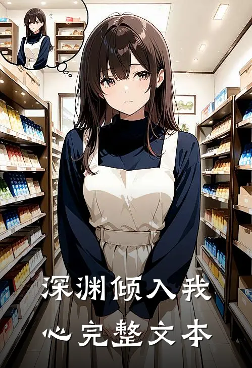 深渊倾入我心完整文本
