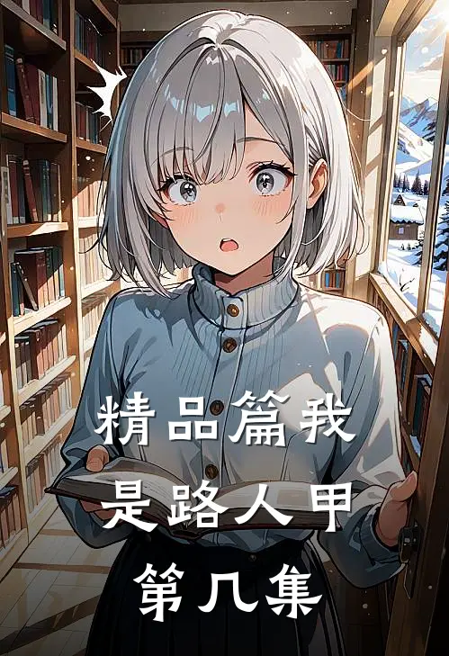 精品篇我是路人甲第几集
