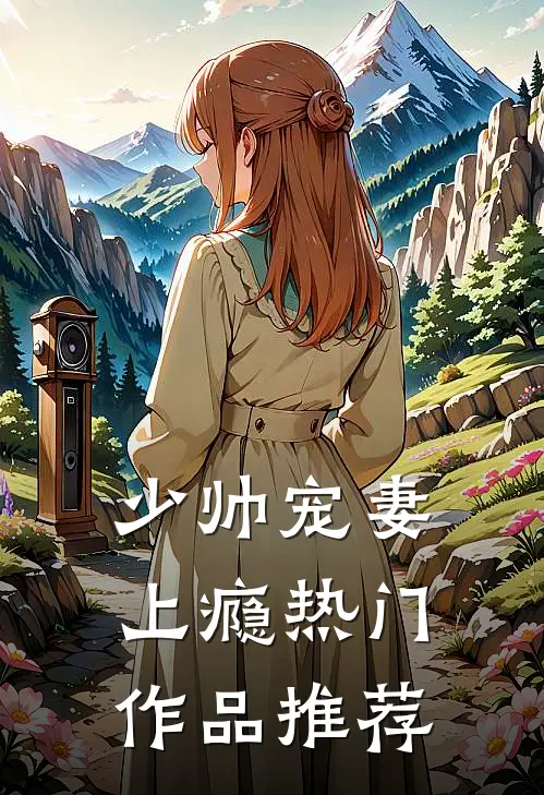 少帅宠妻上瘾热门作品推荐