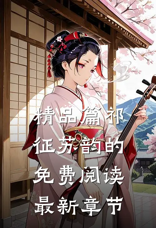 精品篇祁征苏韵的免费阅读最新章节
