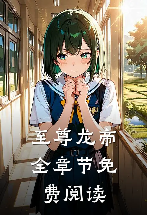 至尊龙帝全章节免费阅读
