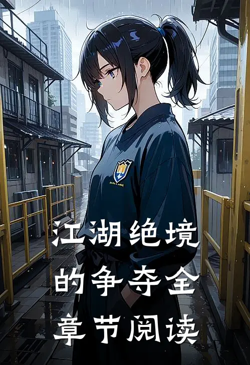 江湖绝境的争夺全章节阅读