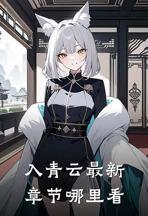 入青云最新章节哪里看