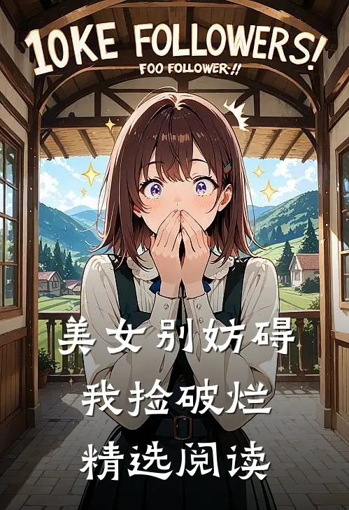 美女别妨碍我捡破烂精选阅读