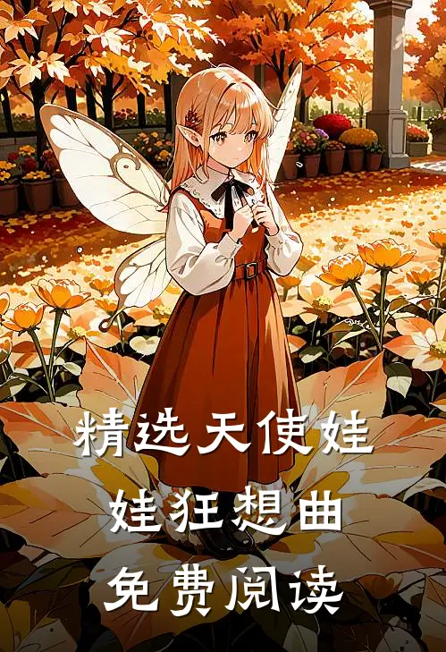 精选天使娃娃狂想曲免费阅读