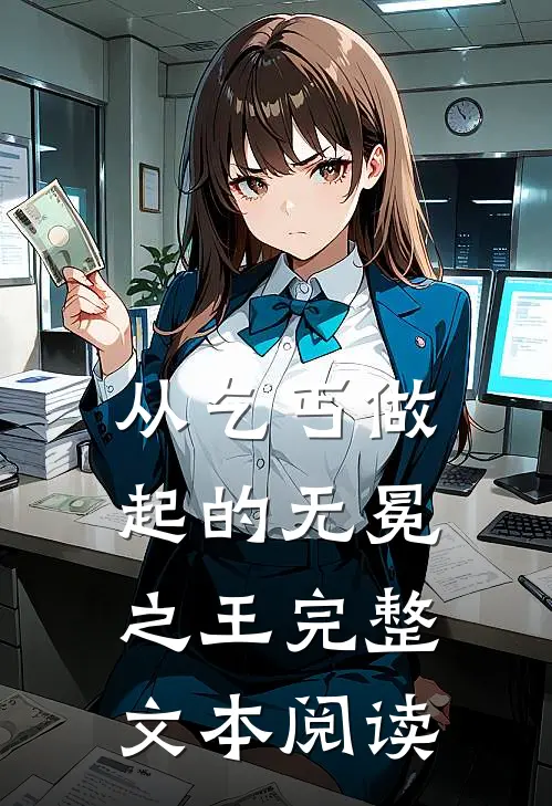 从乞丐做起的无冕之王完整文本阅读