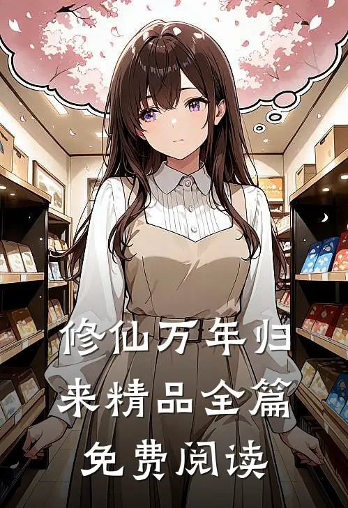 修仙万年归来精品全篇免费阅读