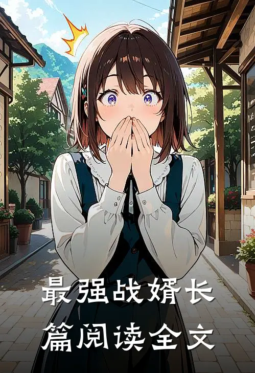 最强战婿长篇阅读全文