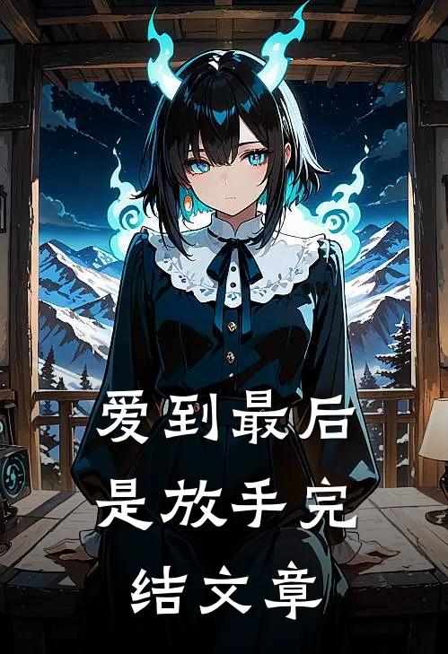 爱到最后是放手完结文章
