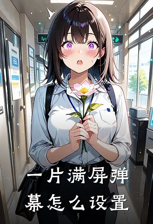 一片满屏弹幕怎么设置