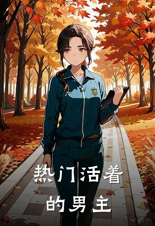 热门活着的男主